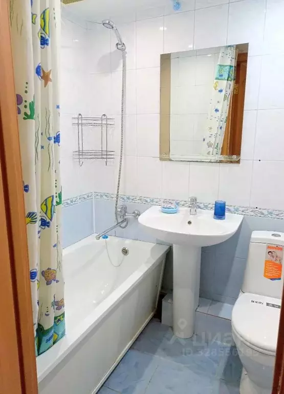 1-к кв. Марий Эл, Йошкар-Ола ул. Строителей, 11 (34.0 м) - Фото 1