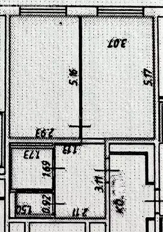 1-комнатная квартира: Люберцы, улица Юности, 6 (42 м) - Фото 0