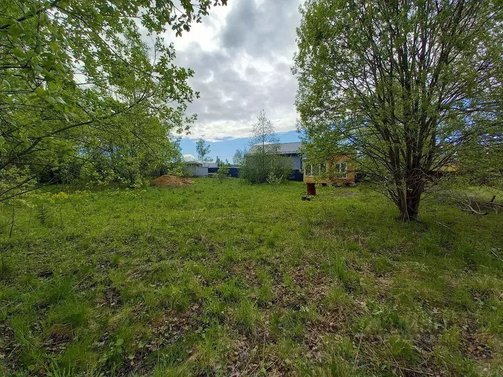 Дом в Московская область, Дмитровский муниципальный округ, д. ... - Фото 2