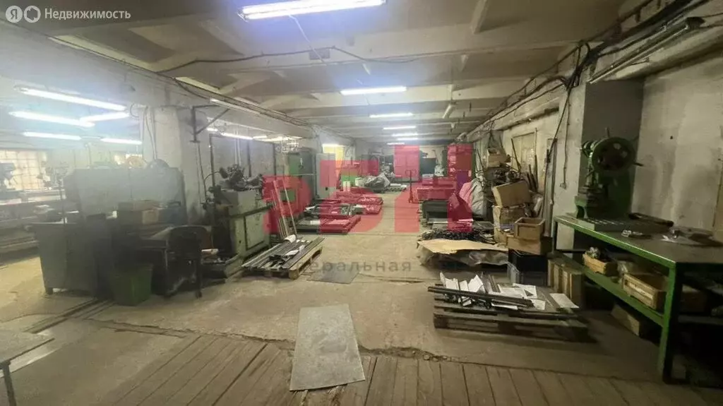 Склад (1000 м) - Фото 2