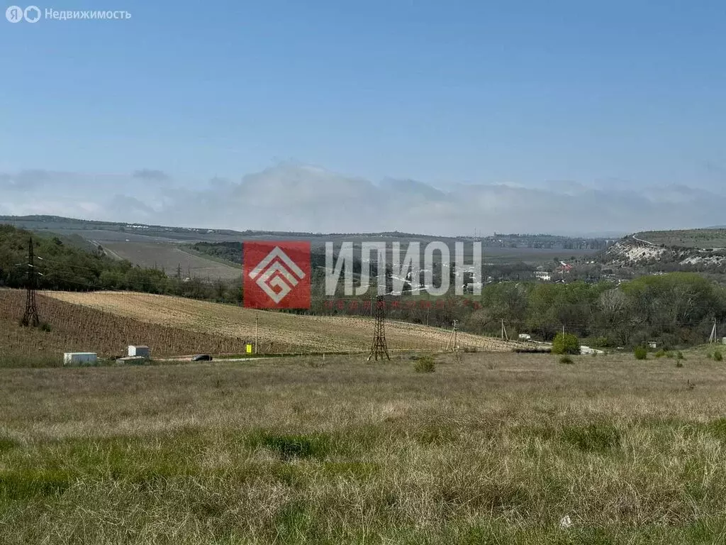 Участок в Севастополь, Балаклавский муниципальный округ (6 м) - Фото 1