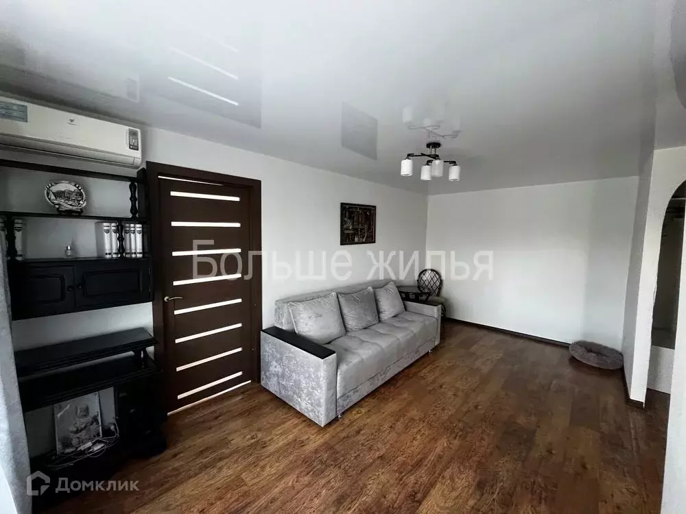 Продаётся 2-к квартира, 40.2 м - Фото 1