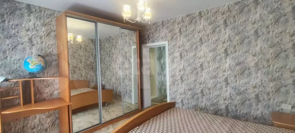 3-к. квартира, 70 м, 1/2 эт. - Фото 1