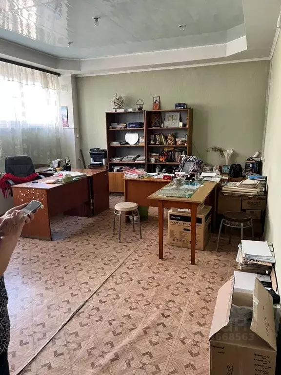 Помещение свободного назначения в Забайкальский край, Чита просп. ... - Фото 1