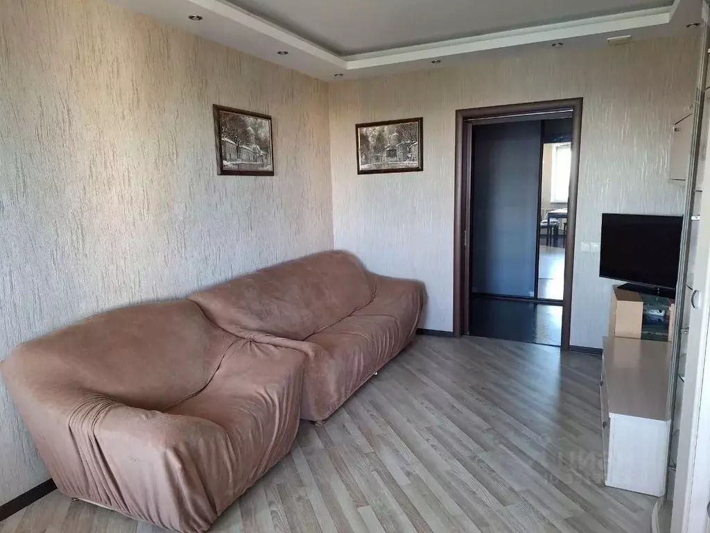 3-к кв. Москва ул. Москворечье, 4К3 (74.4 м) - Фото 2