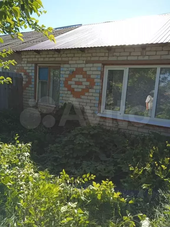 Дом 41,5 м на участке 3 сот. - Фото 0