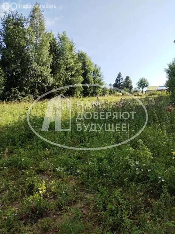 Участок в Добрянка, улица 50 лет Октября, 69 (14.8 м) - Фото 1