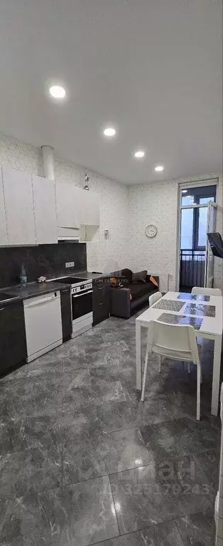 2-к кв. Санкт-Петербург Пионерская ул., 50 (85.0 м) - Фото 2