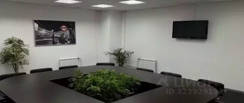 Офис в Московская область, Химки ш. Шереметьевское, вл37 (1830 м) - Фото 1