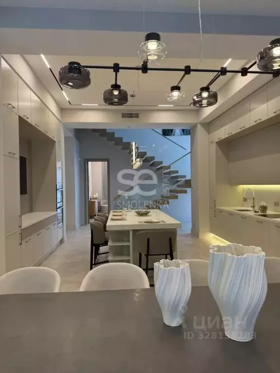 Коттедж в Московская область, Одинцовский городской округ, д. Маслово  ... - Фото 1