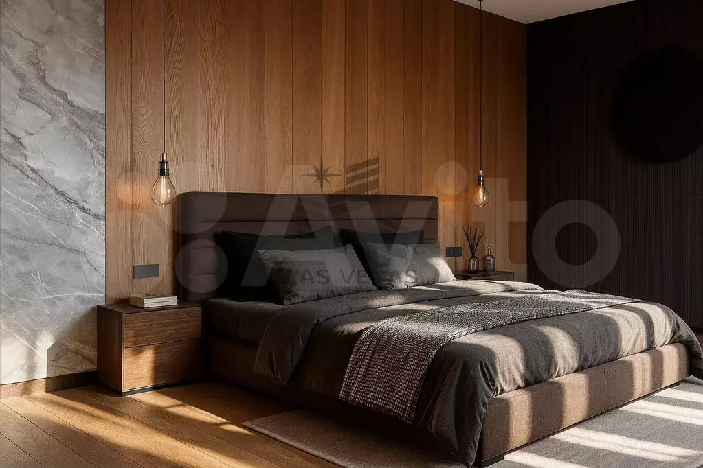 3-к. квартира, 100 м, 15/24 эт. - Фото 1