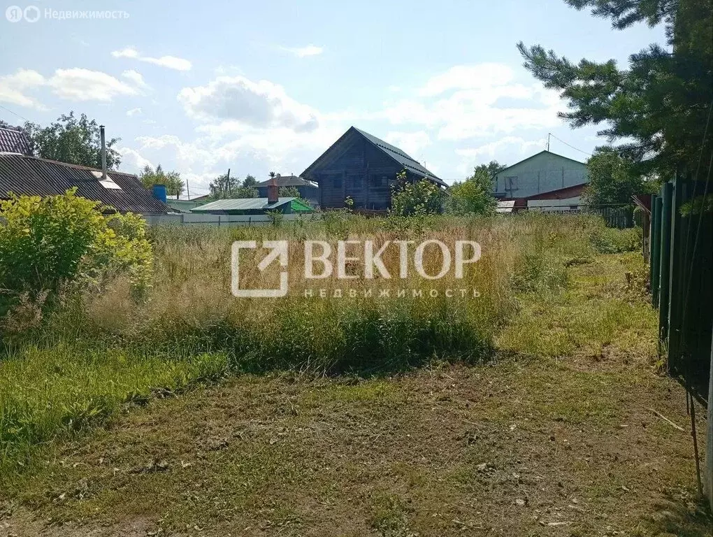 Участок в Иваново, 5-я Новаторская улица, 7 (6.4 м) - Фото 0