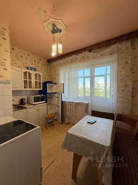 1-к кв. Саха (Якутия), Нерюнгри ул. Карла Маркса, 16 (36.0 м) - Фото 0