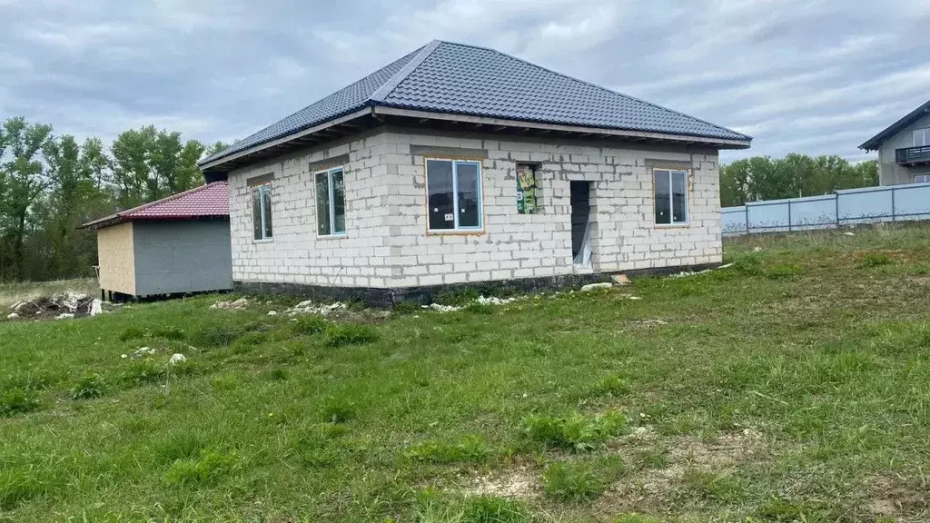 Дом в Московская область, Дмитровский муниципальный округ, Горшково кп ... - Фото 1