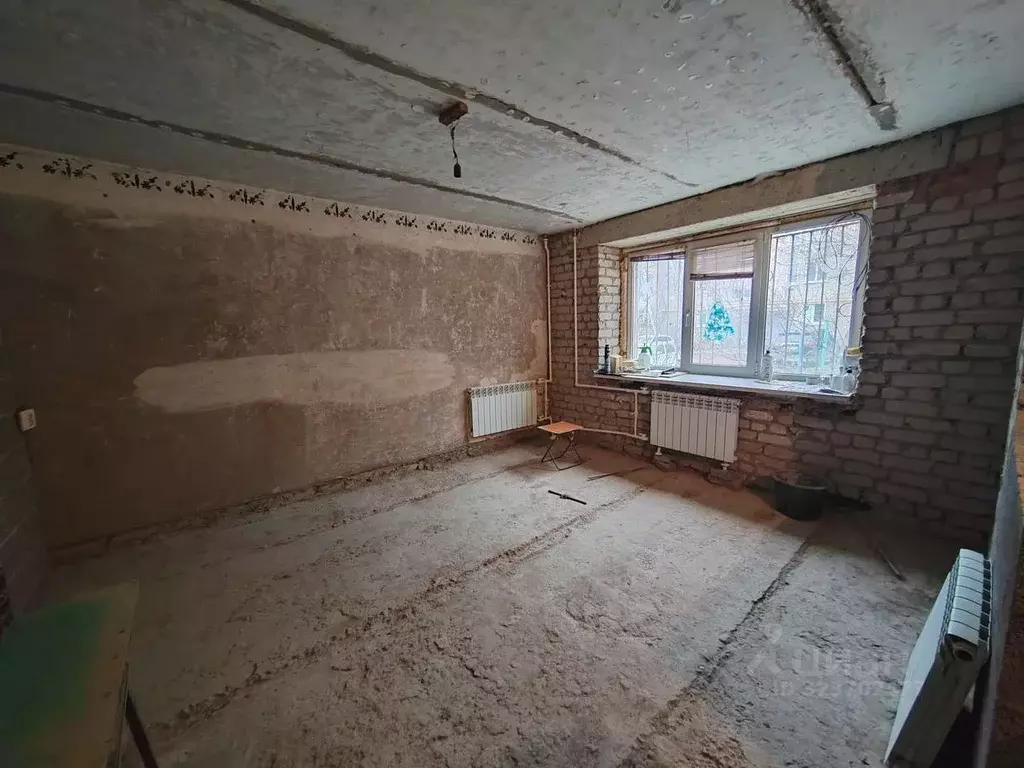 1-к кв. Оренбургская область, Бузулук ул. Суворова (35.5 м) - Фото 1