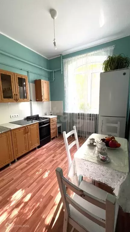 Продаётся 3-к квартира, 70.7 м - Фото 0
