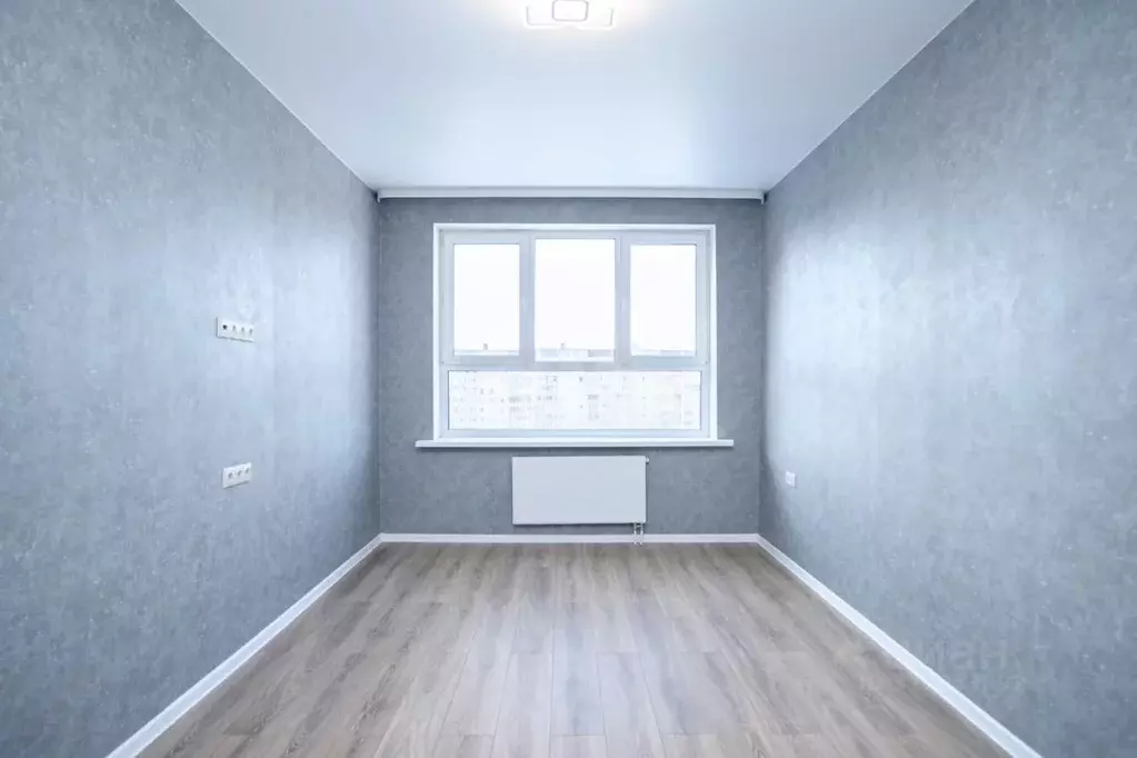 2-к кв. Тверская область, Тверь Бурашевское ш., 60 (53.0 м) - Фото 2