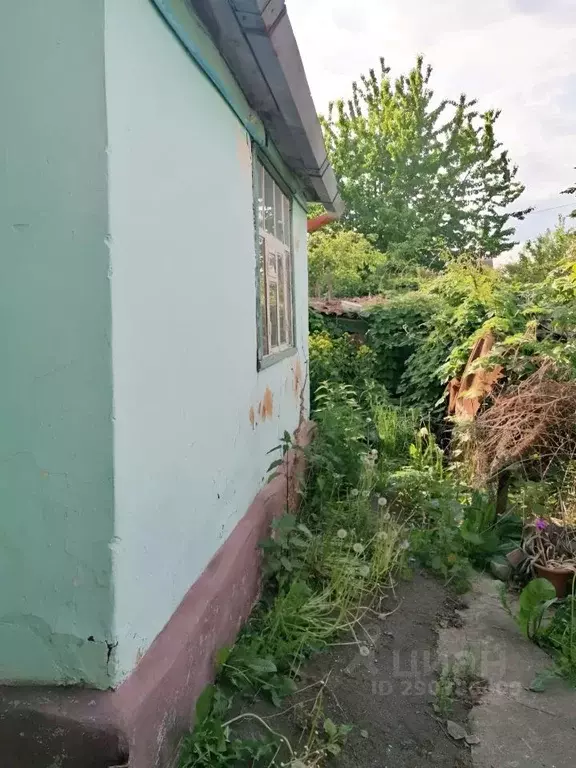 Дом в Орловская область, Орел Лужковский пер., 26 (68 м) - Фото 1