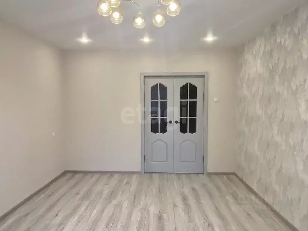 3-к кв. Тамбовская область, Тамбов Астраханская ул., 175к25 (62.2 м) - Фото 2