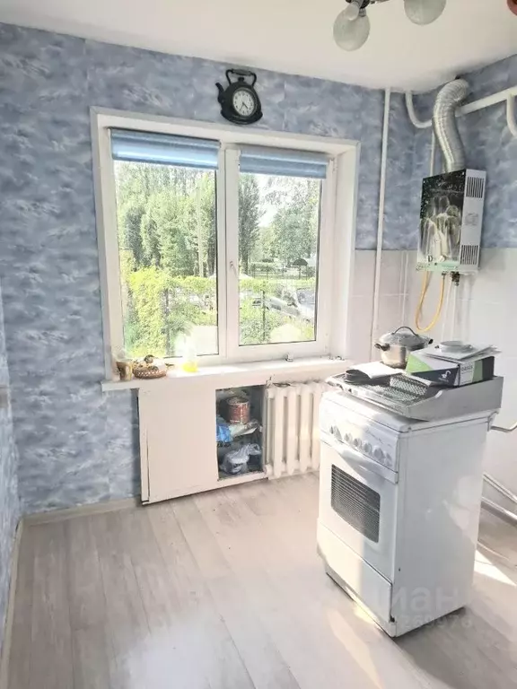 2-к кв. Новгородская область, Великий Новгород ул. Химиков, 9 (46.2 м) - Фото 1