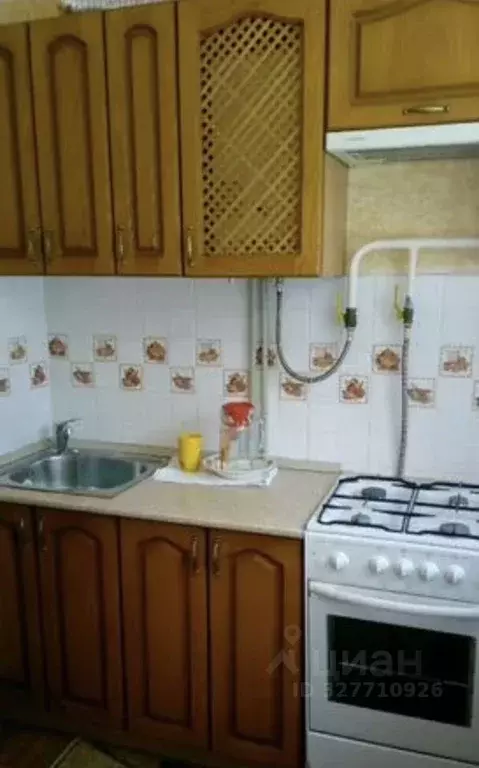 1-к кв. Нижегородская область, Арзамас ул. Мира, 20 (31.0 м) - Фото 1