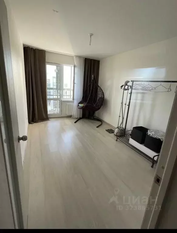 2-к кв. Свердловская область, Екатеринбург ул. Евгения Савкова, 44Б ... - Фото 1