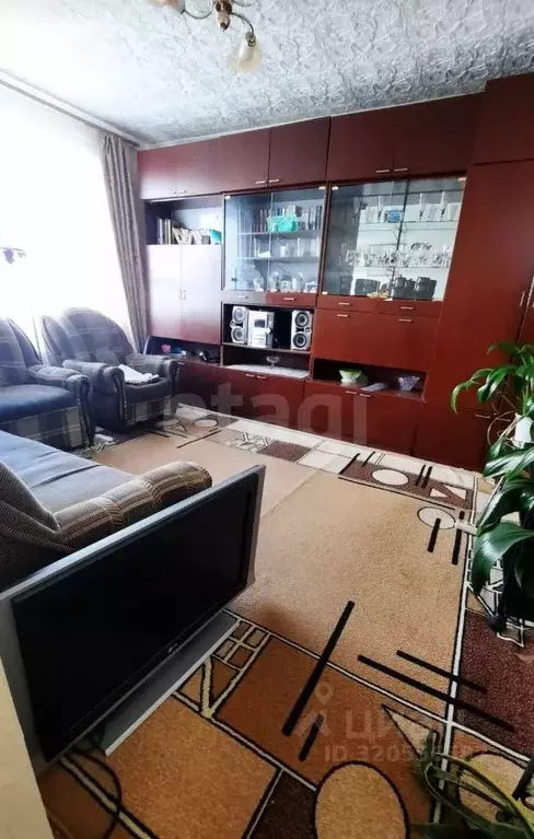 Дом в Калмыкия, с. Яшалта ул. Энергетиков, 40 (75 м) - Фото 0