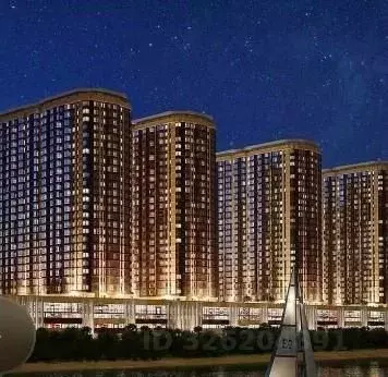 3-к кв. Ростовская область, Ростов-на-Дону, Нахичевань ул. 23-я Линия, ... - Фото 1