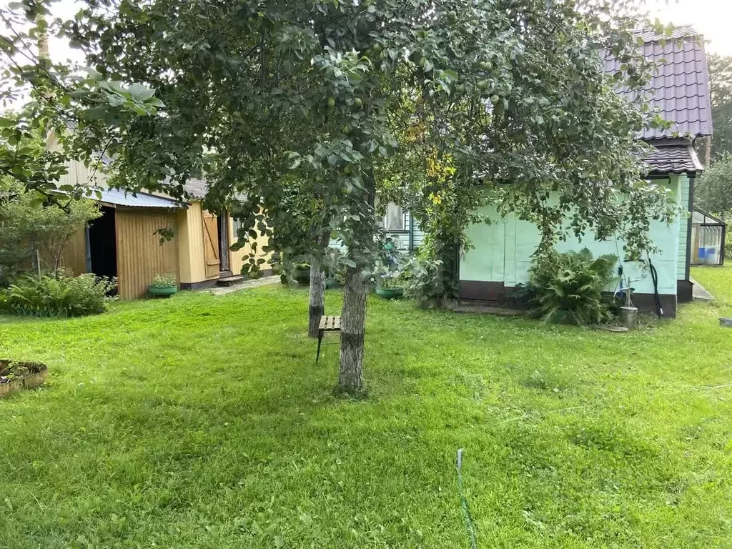 Дом в Челябинская область, Озерск Разъезд СНТ, 72 (89 м) - Фото 0