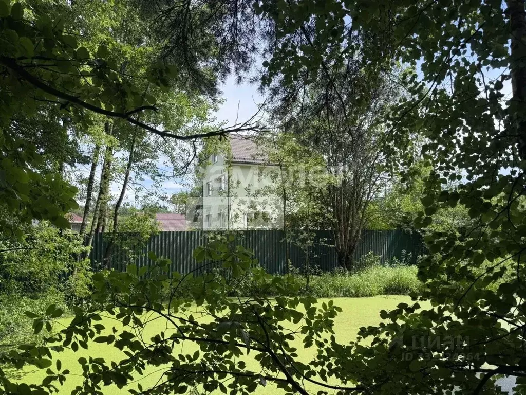 Дом в Московская область, Щелково городской округ, СНТ Лесовод тер. 40 ... - Фото 1