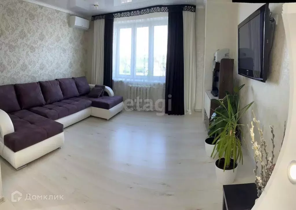 Продаётся 2-к квартира, 50.1 м - Фото 0