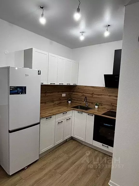 2-к кв. Московская область, Котельники Парковый мкр, 11 (41.0 м) - Фото 1