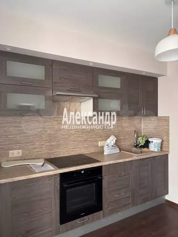 1-к. квартира, 34,6 м, 7/25 эт. - Фото 0