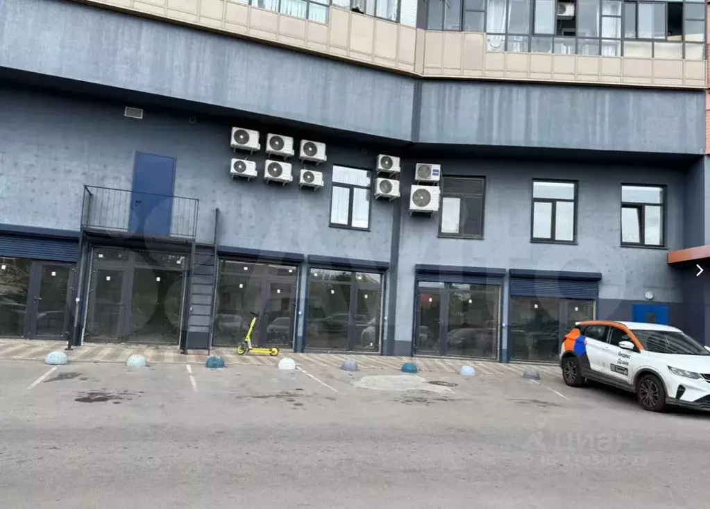 Помещение свободного назначения в Воронежская область, Воронеж ул. ... - Фото 2