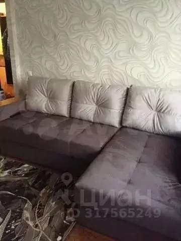 1-к кв. Крым, Симферополь ул. Самокиша, 4 (34.0 м) - Фото 0