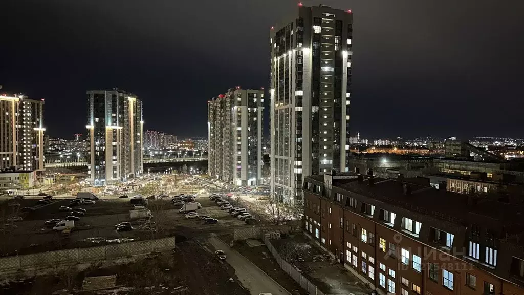 Студия Татарстан, Казань ул. Аделя Кутуя, 100 (35.0 м) - Фото 2