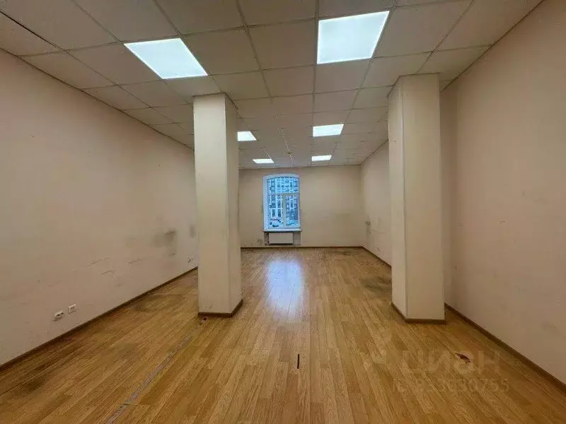 Офис в Санкт-Петербург Красногвардейский пер., 23Е (45 м) - Фото 1