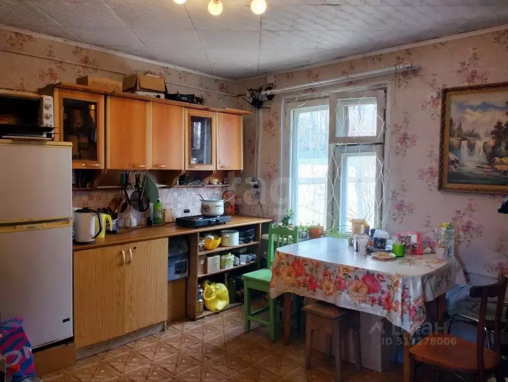 Дом в Забайкальский край, Читинский район, № 40 Лесовод СНТ ул. Лесная ... - Фото 0
