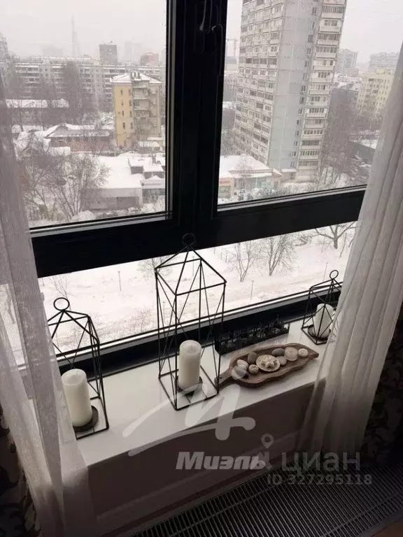 2-к кв. Москва Духовской пер., 19 (47.0 м) - Фото 2