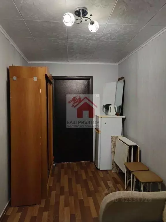 Комната Самарская область, Самара Юбилейная ул., 34 (8.0 м) - Фото 0