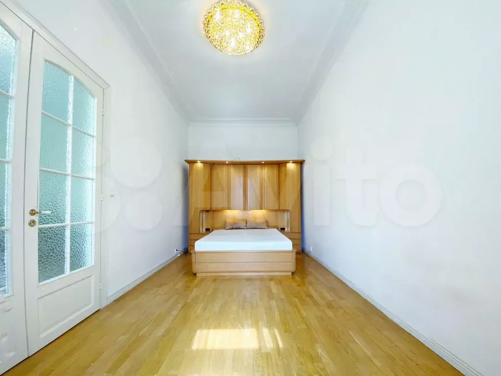 3-к. квартира, 80 м, 3/6 эт. - Фото 1
