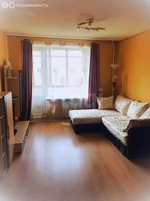 1-комнатная квартира: Санкт-Петербург, улица Ленсовета, 30 (31 м) - Фото 0