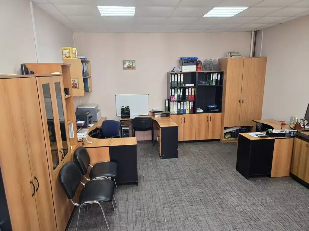 Офис в Брянская область, Брянск ул. Калинина, 10 (65 м) - Фото 1