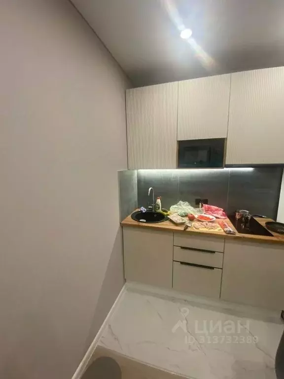Студия Татарстан, Казань ул. Петра Полушкина, 6 (30.4 м) - Фото 1