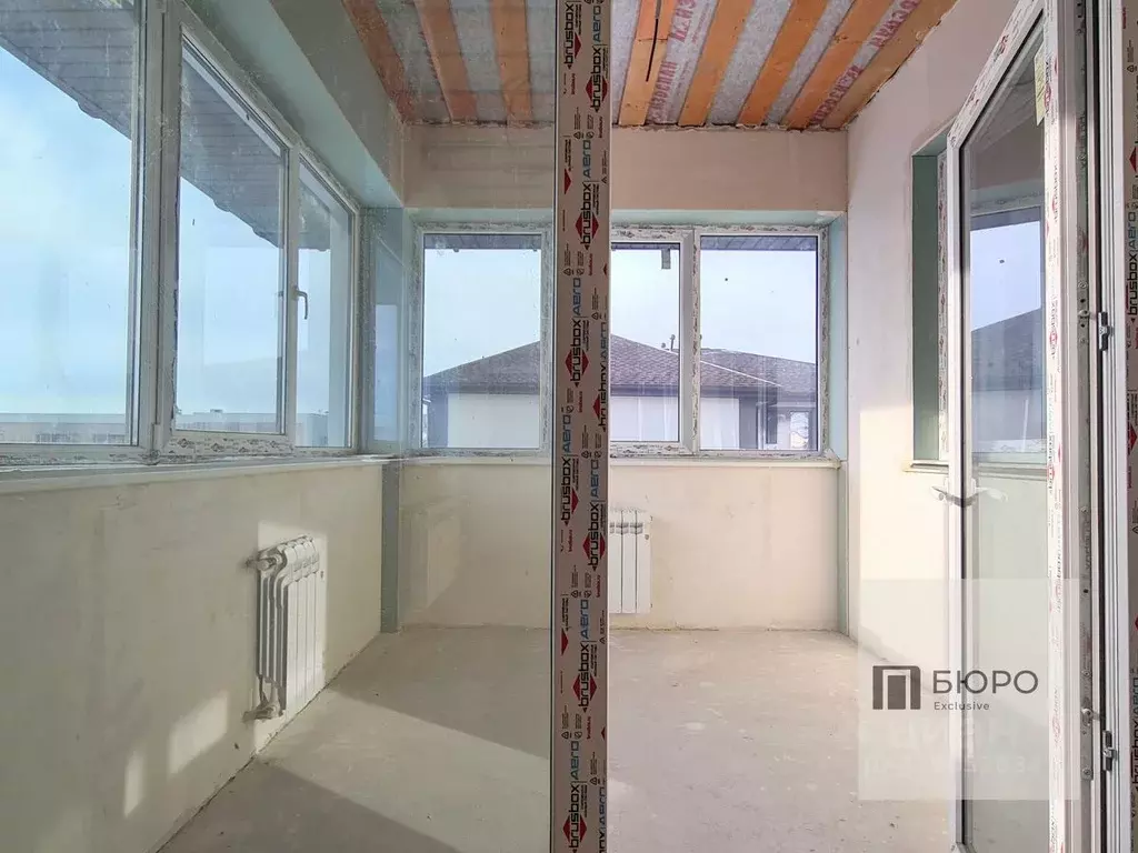 Дом в Волгоградская область, Среднеахтубинский район, Ахтубинское ... - Фото 1