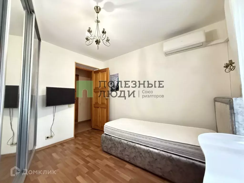 Продаётся 3-к квартира, 67.5 м - Фото 1