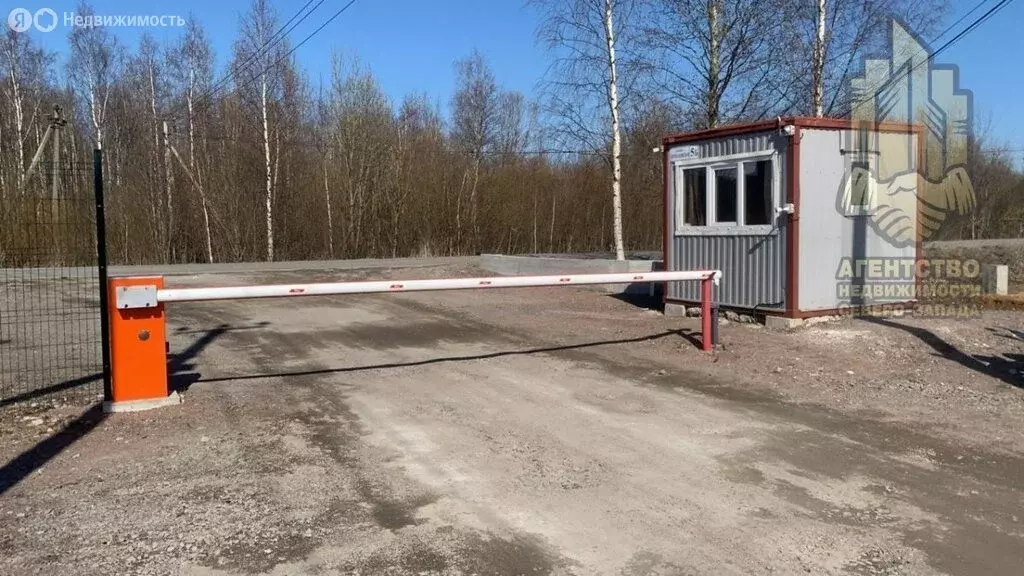 Склад (1000 м) - Фото 1