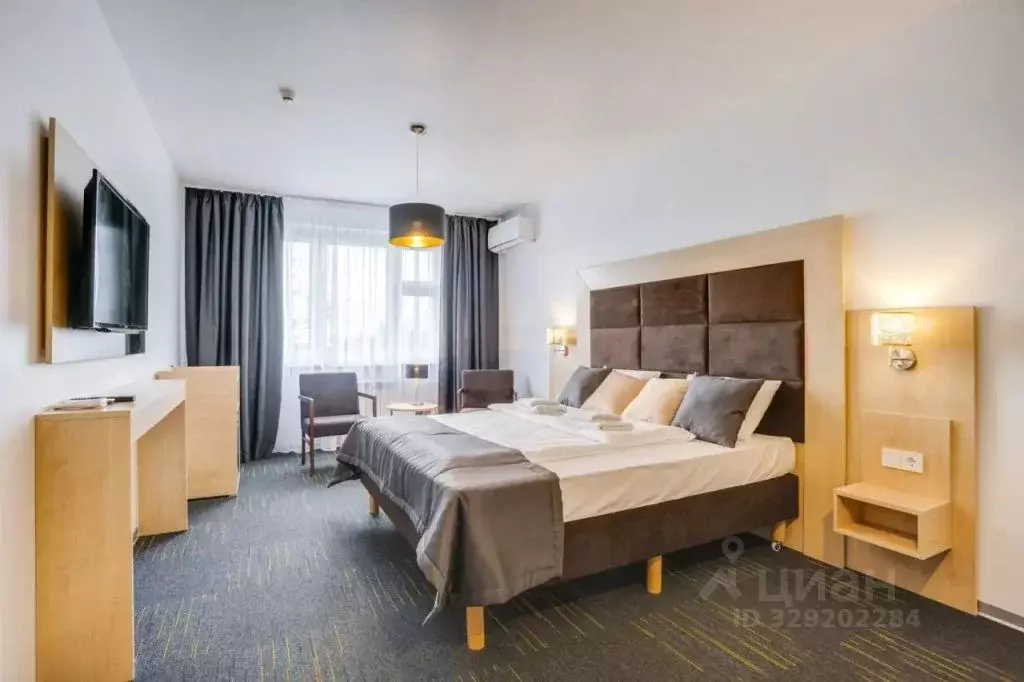 Комната Москва Перовская ул., 66С4 (10.0 м) - Фото 1