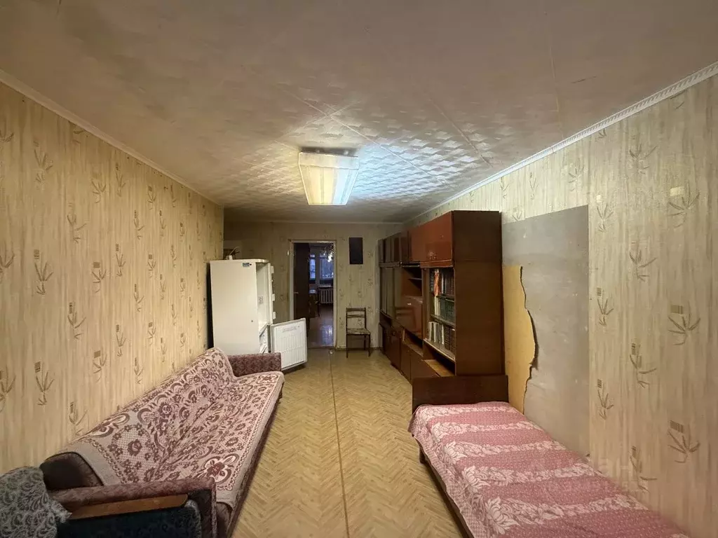 3-к кв. Марий Эл, Йошкар-Ола ул. Йывана Кырли, 24 (58.0 м) - Фото 1