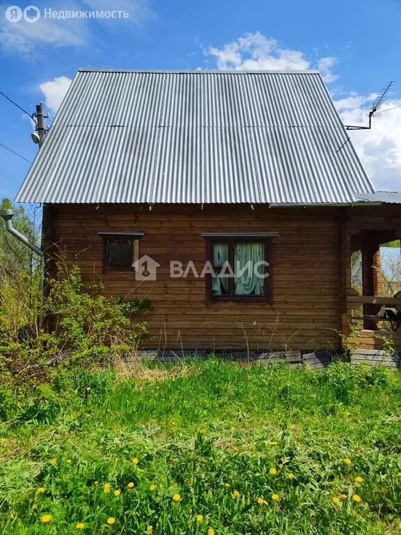 Участок в Павлово-Посадский городской округ, деревня Чисто-Перхурово, ... - Фото 2